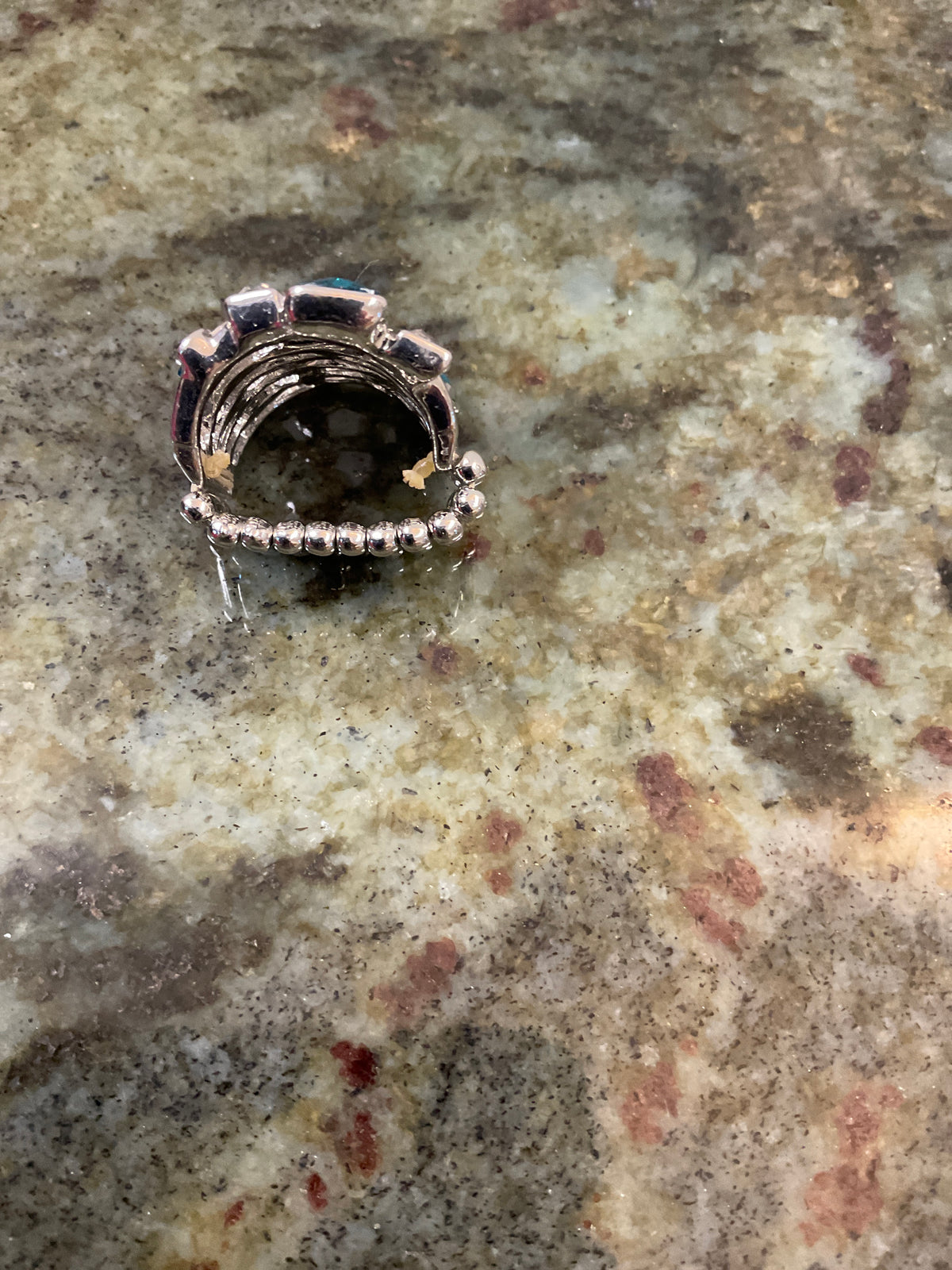 Flexible Band Ring