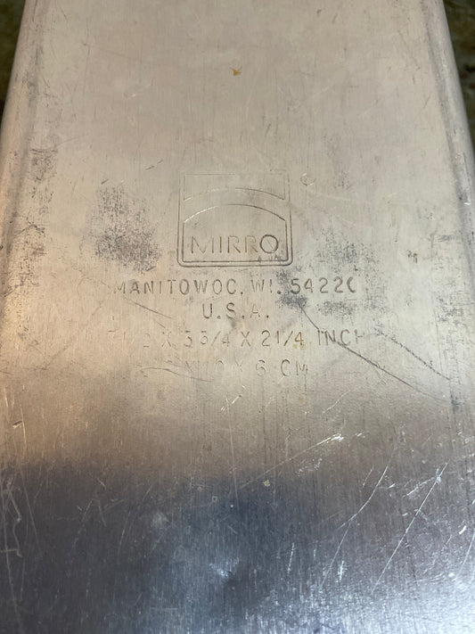 Med Loaf Pan