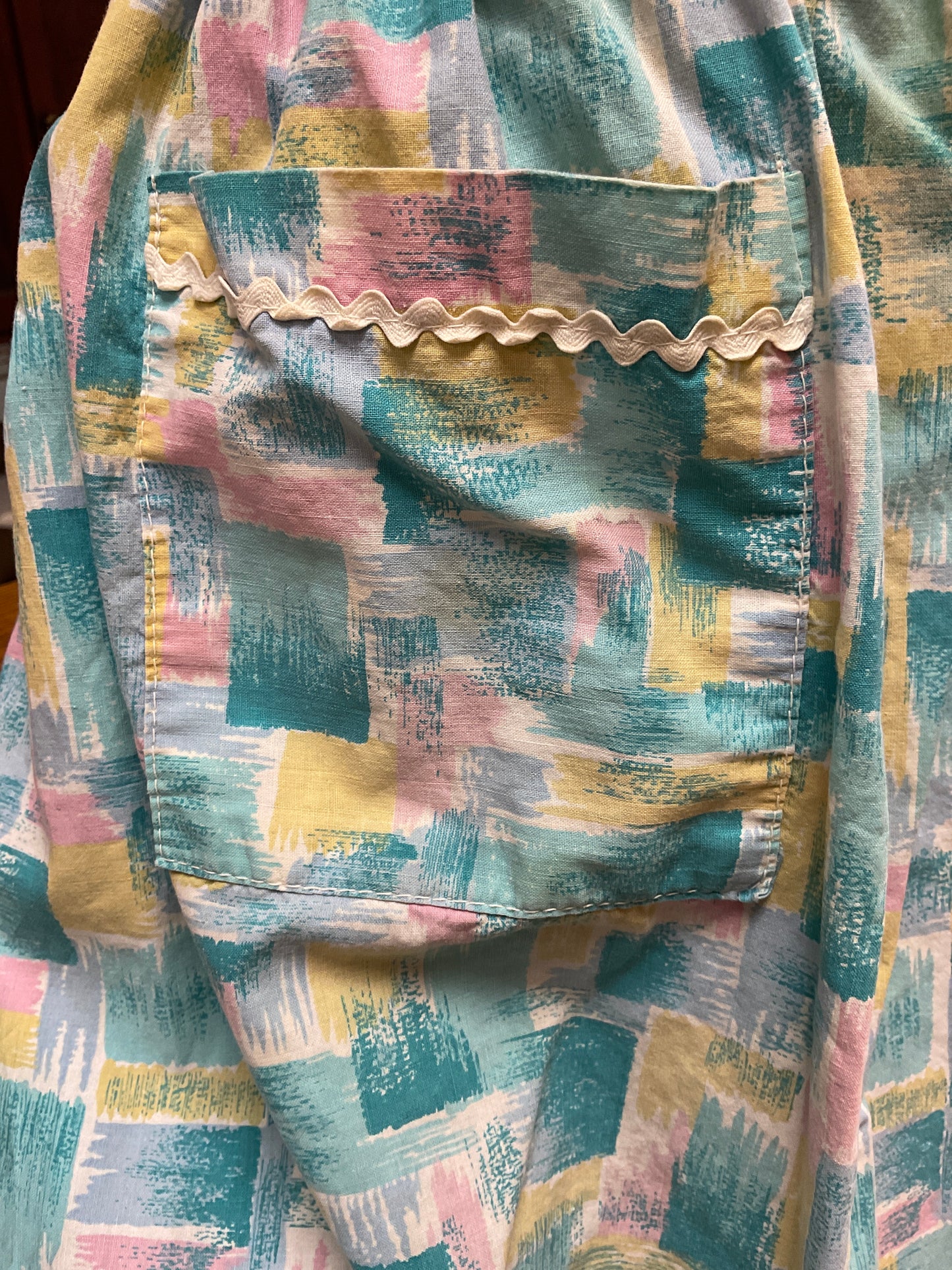 Vintage Apron