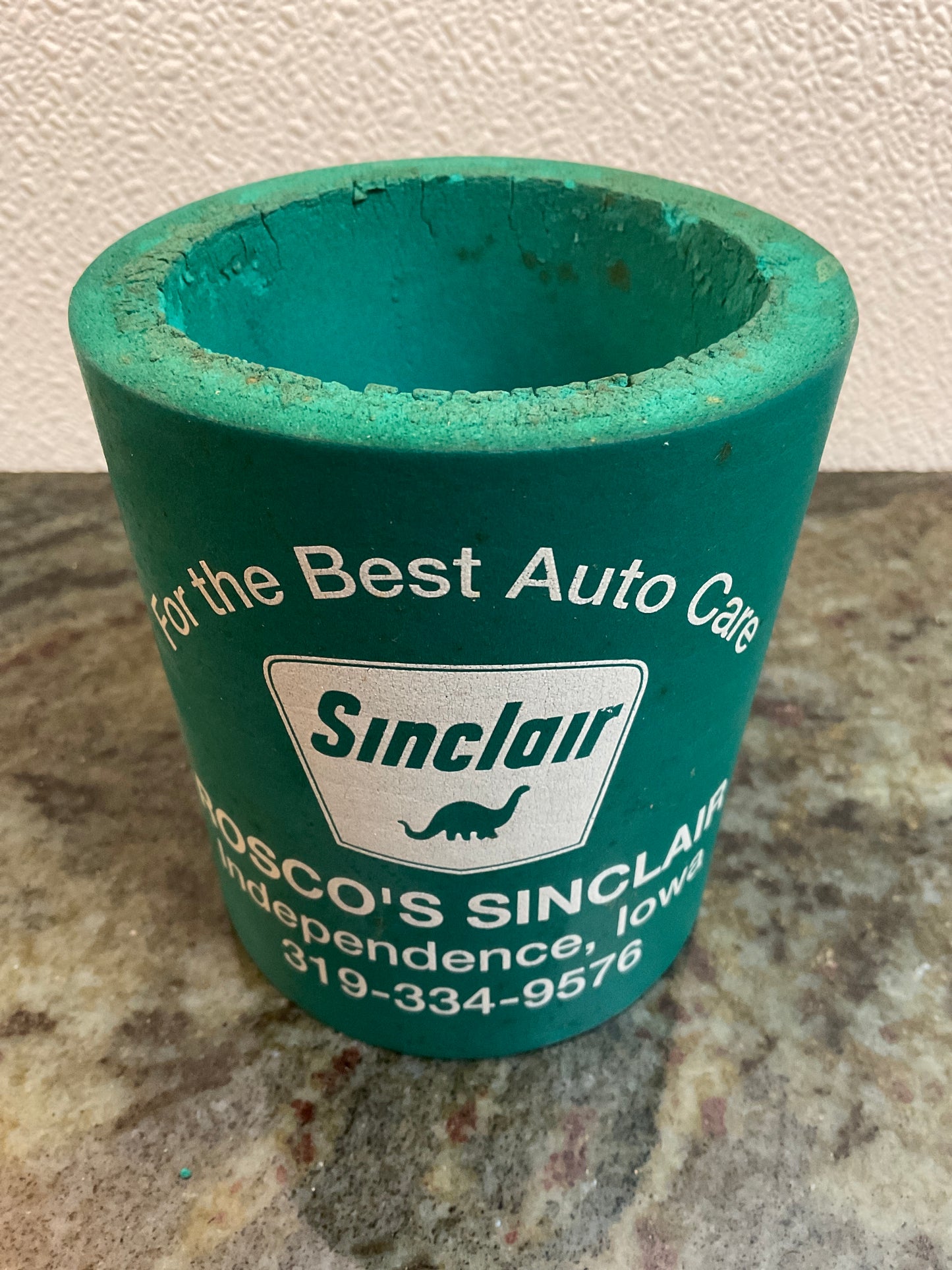 Rosco’s Can Huggie