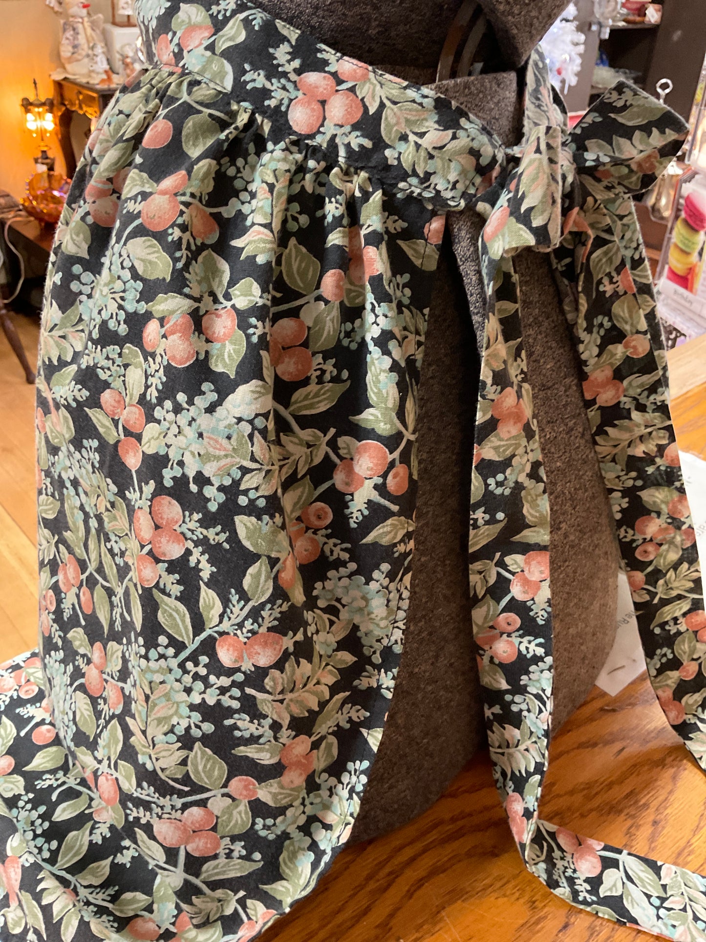 Vintage Apron