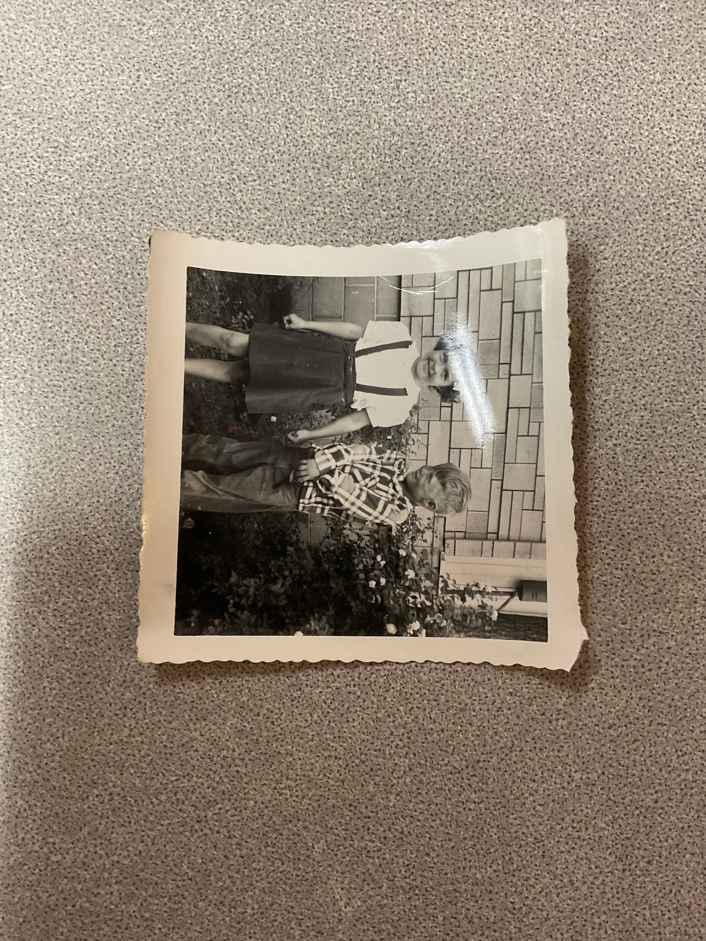 Vintage Photograph