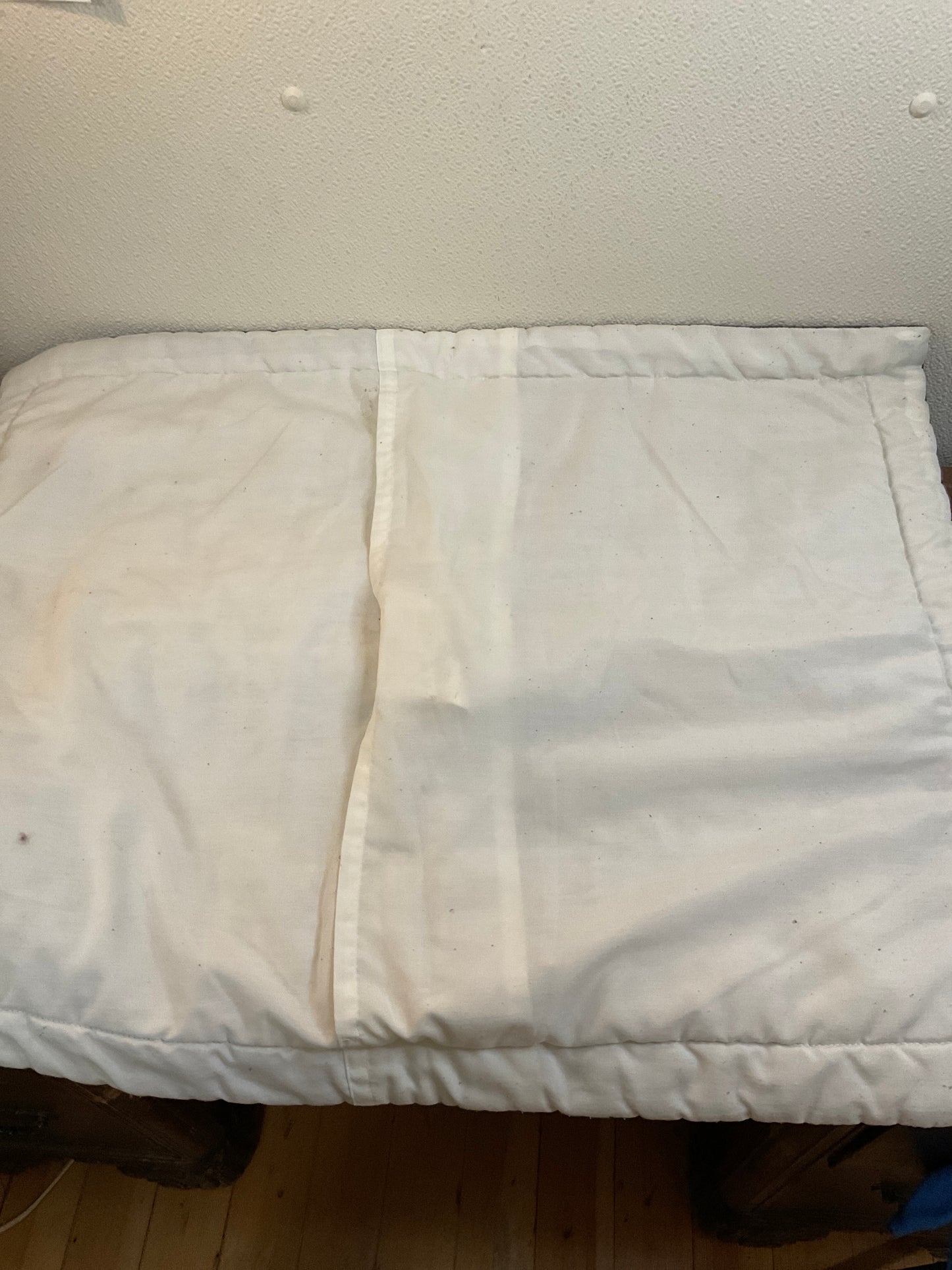 Christmas Pillowcase