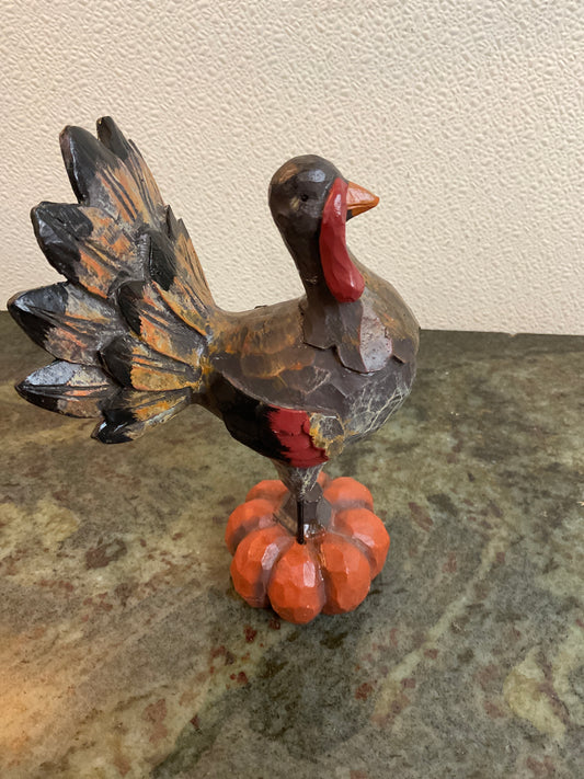 Turkey Decor