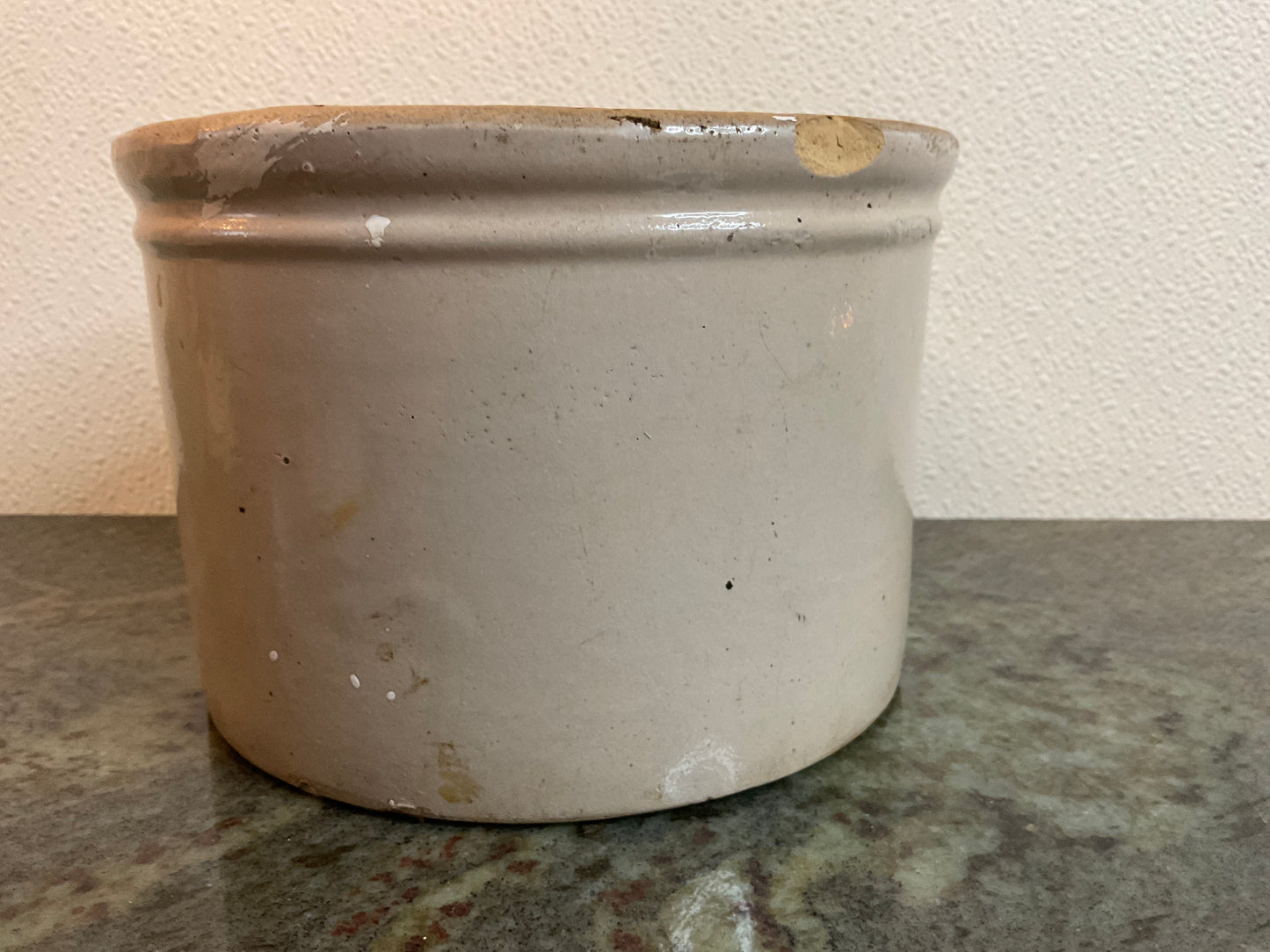 Vintage Crock