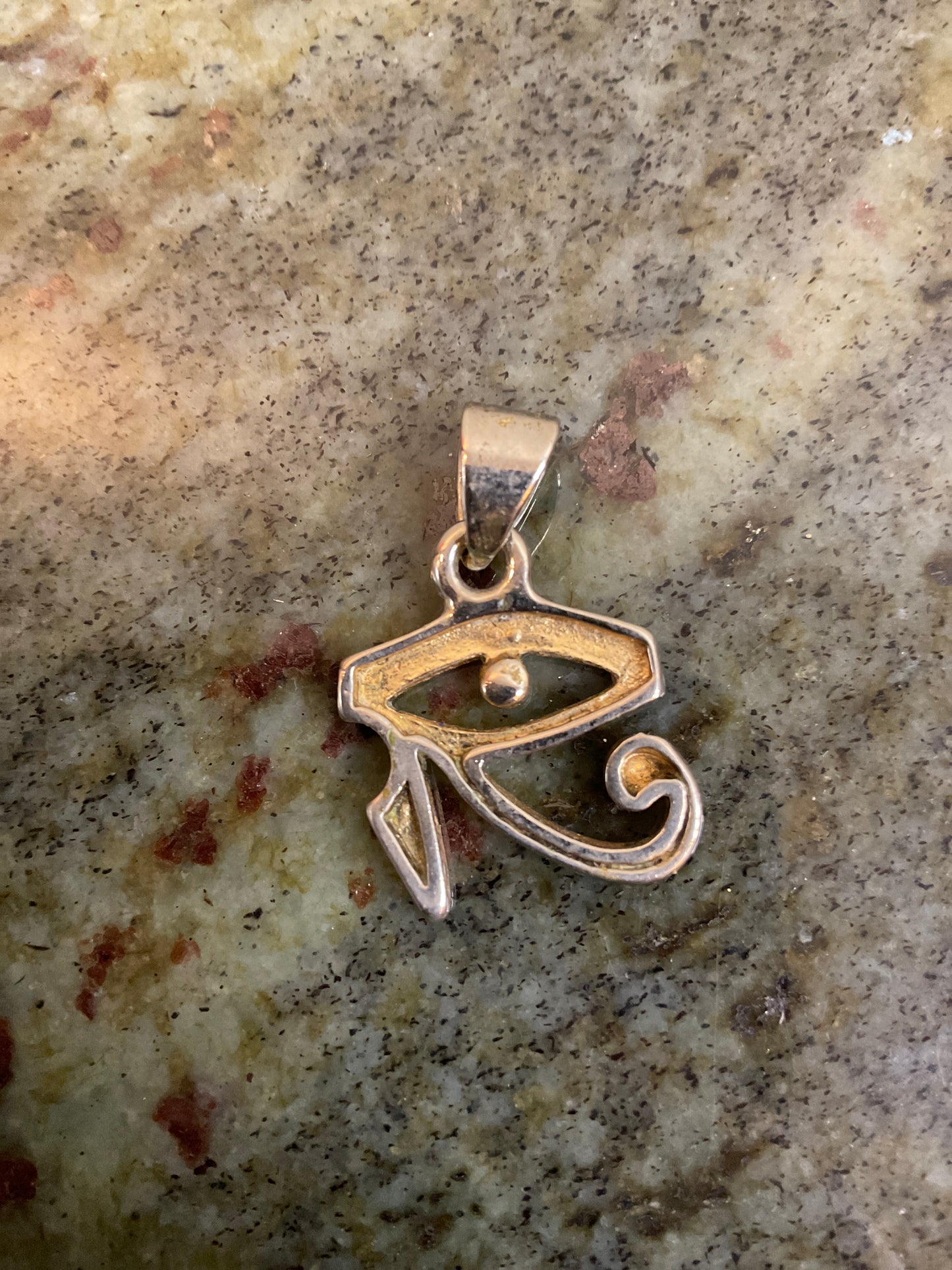 Eye Of Horus pendant