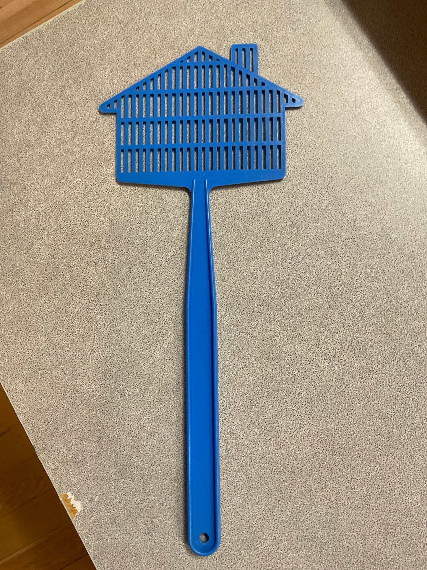 Fly Swatter
