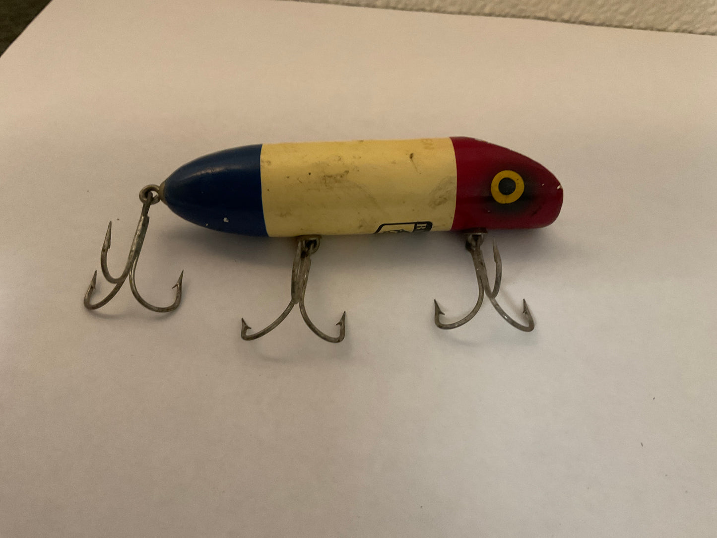South Bend ORENO Fishing Lure
