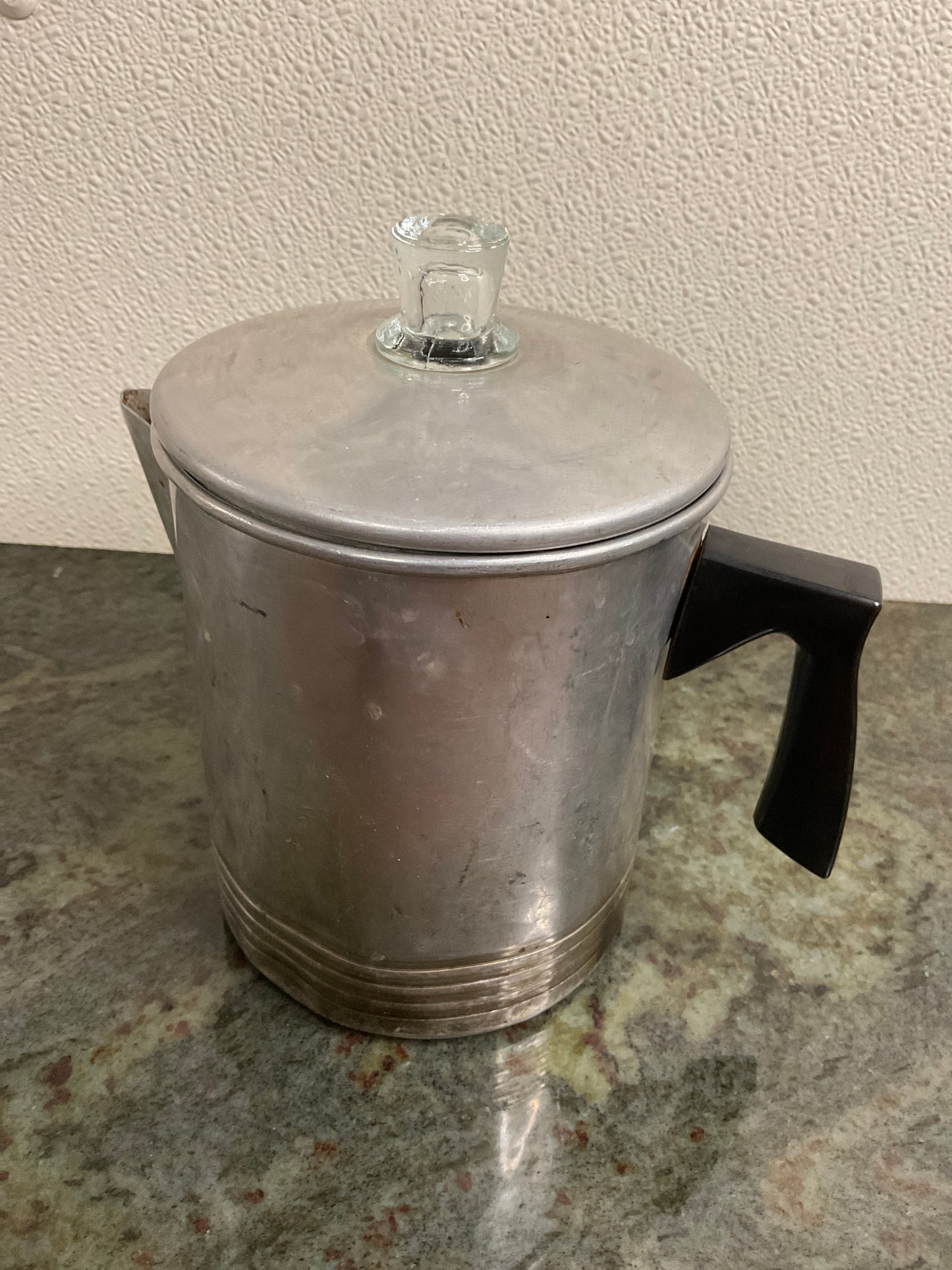 Vintage Chilton Coffee Pot