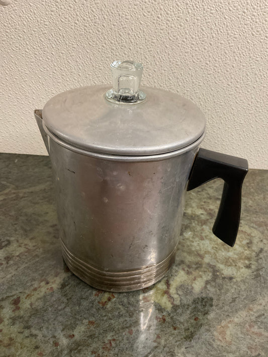 Vintage Chilton Coffee Pot