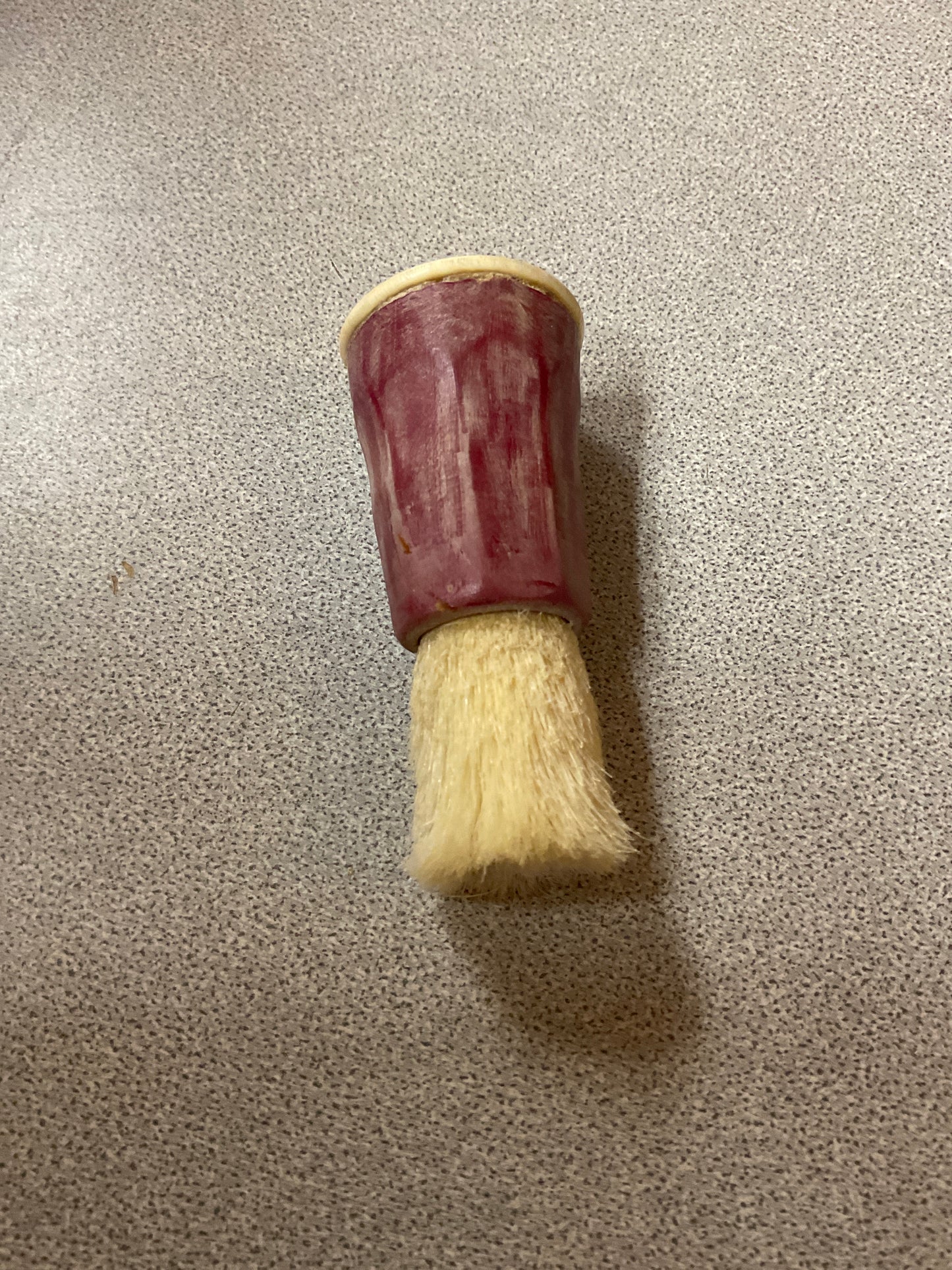 Vintage Erokine Shaving Brush