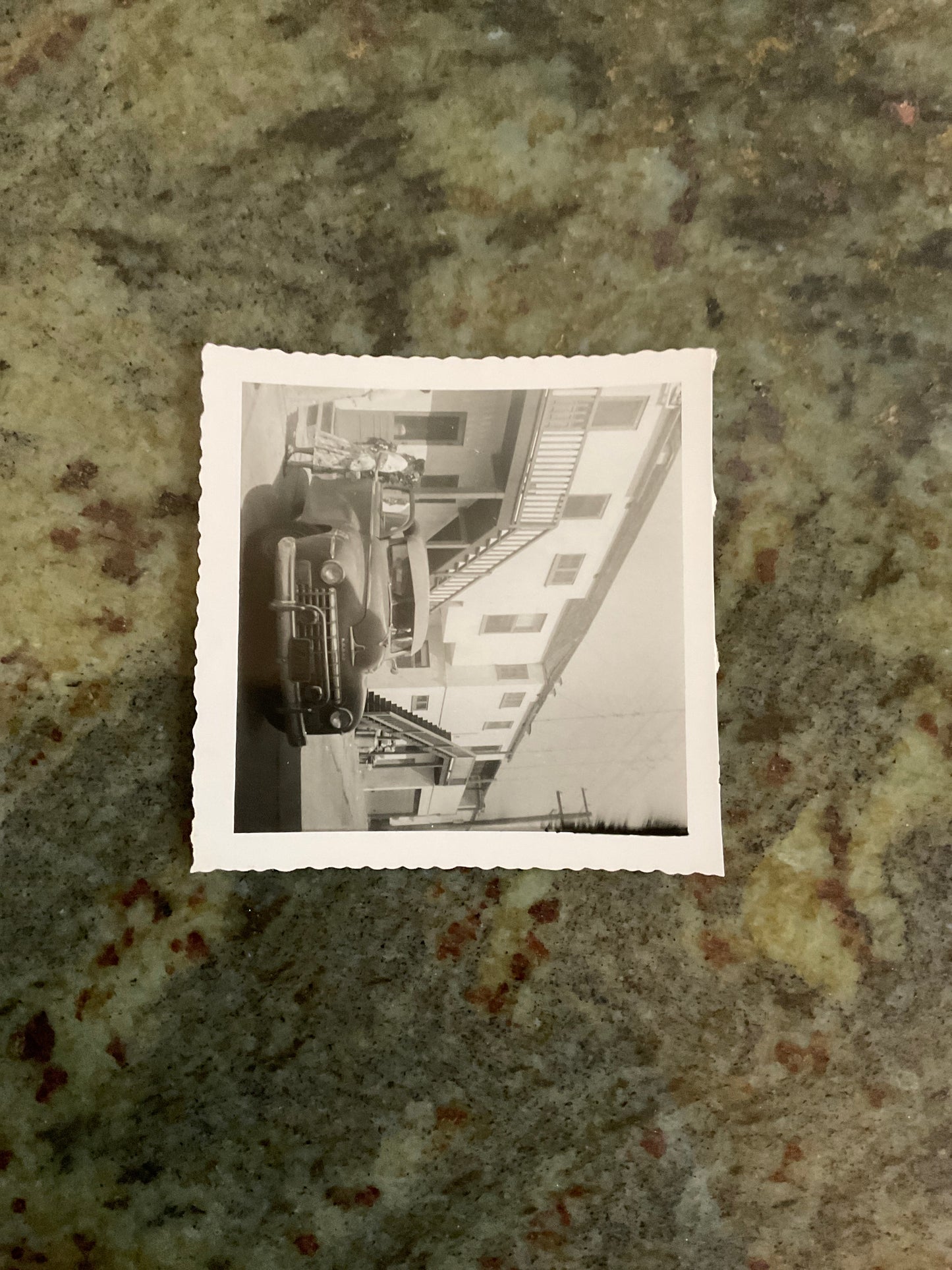 Vintage Photograph