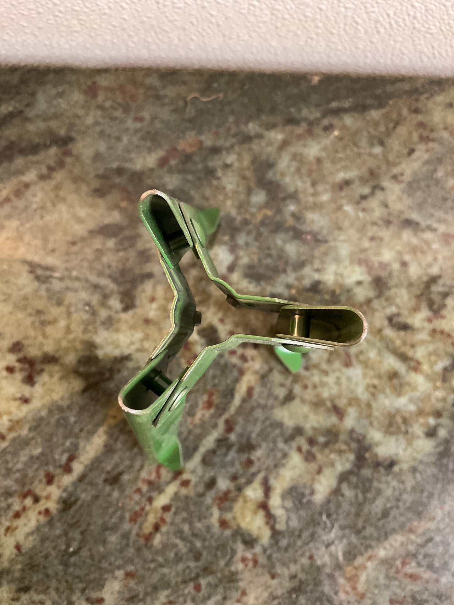 Vintage Artificial Christmas Tree Stand