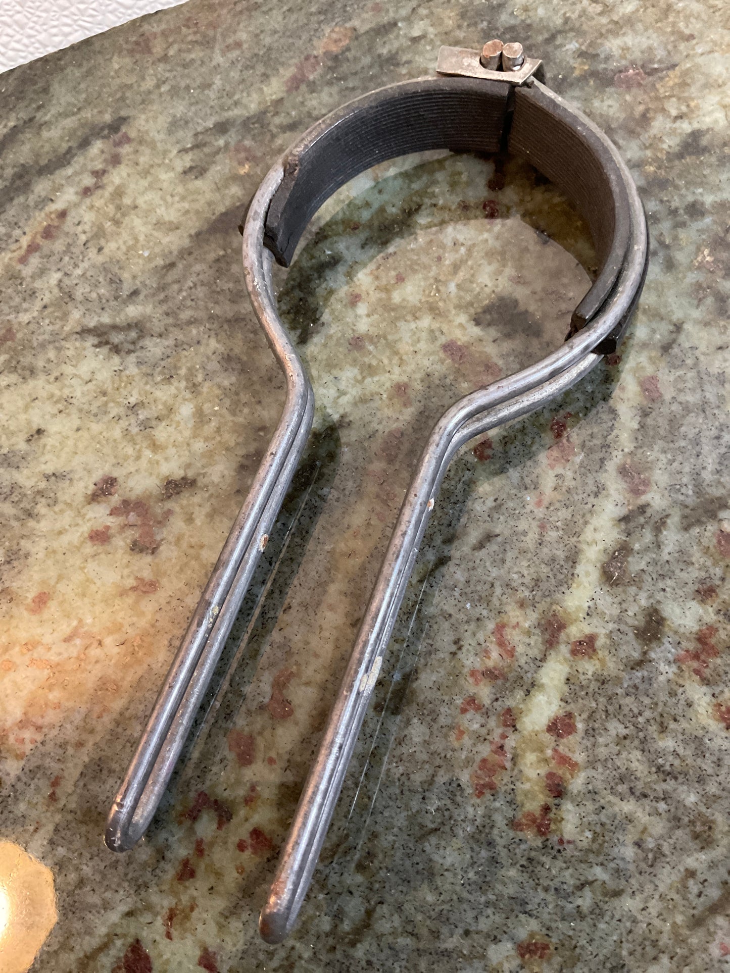 Vintage Canning Jar Lifter