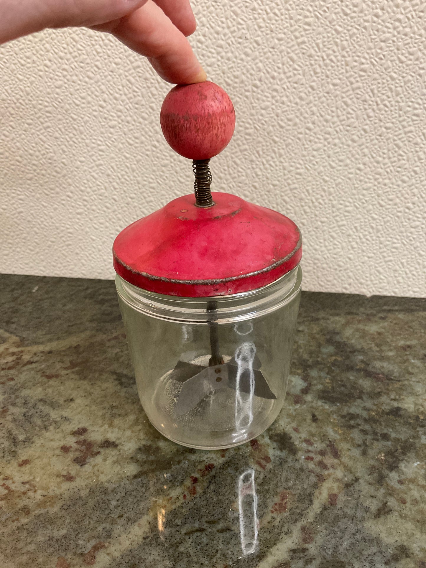 Nut Chopper