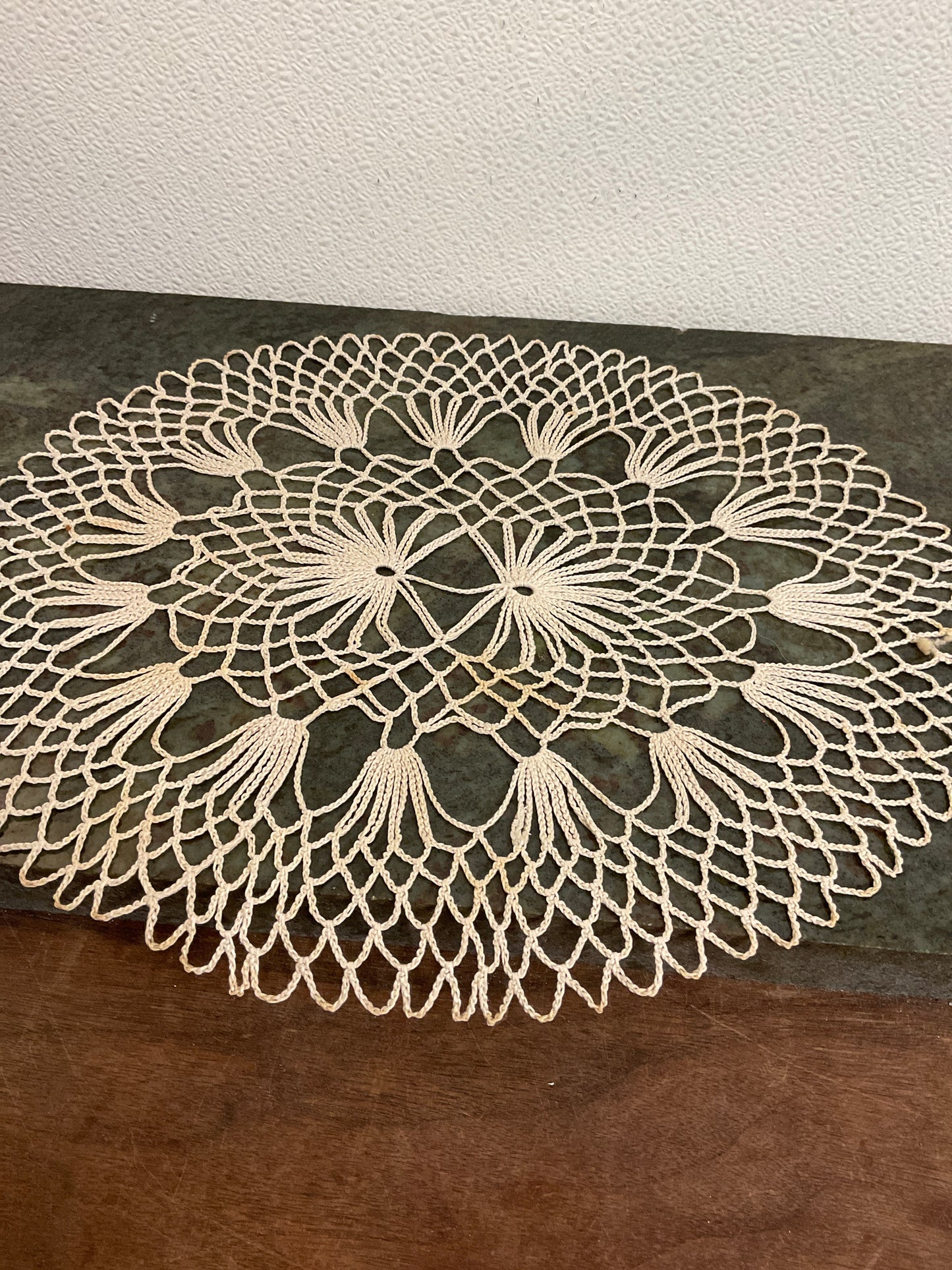 Vintage Doily