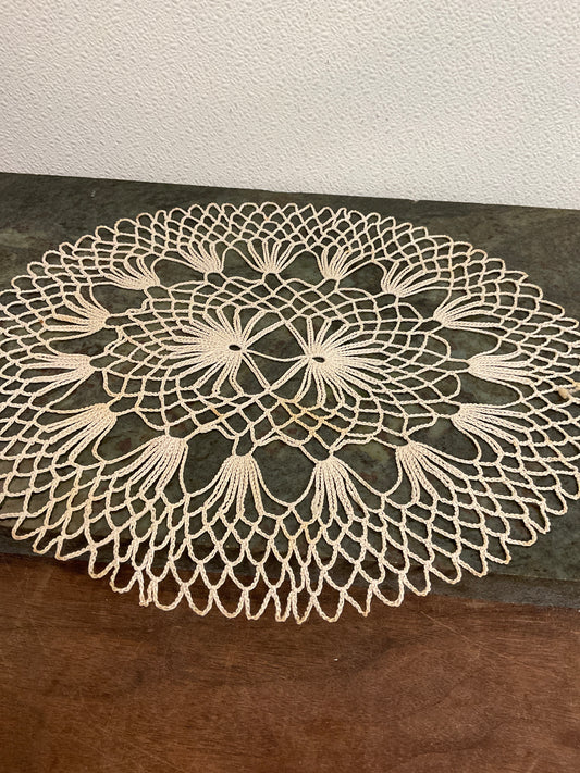 Vintage Doily