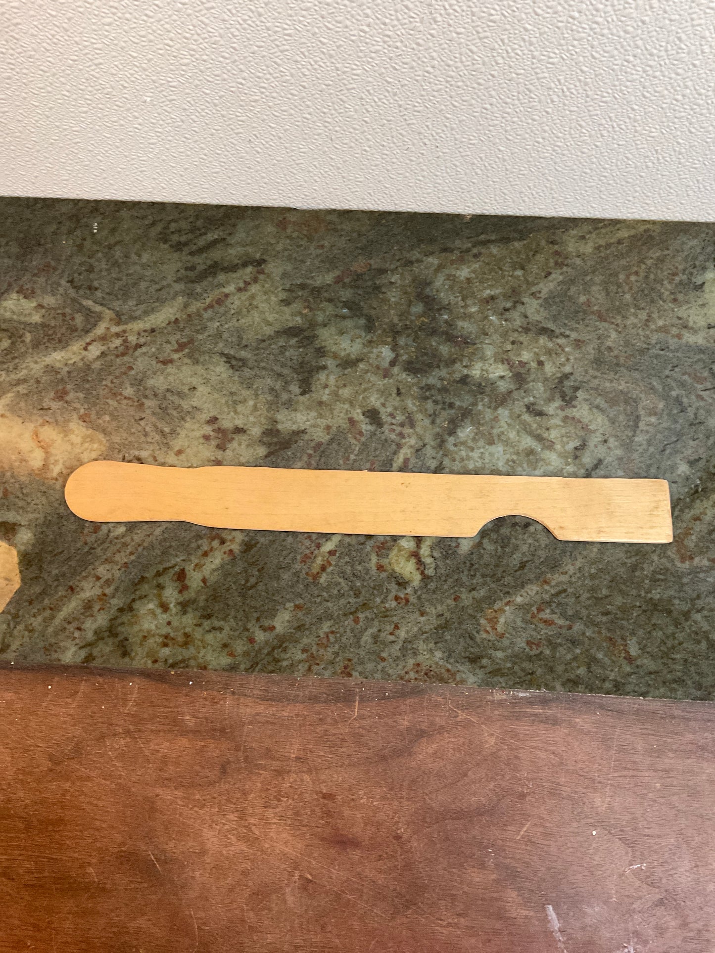 Minnesota Paints- Paint Stir Stick