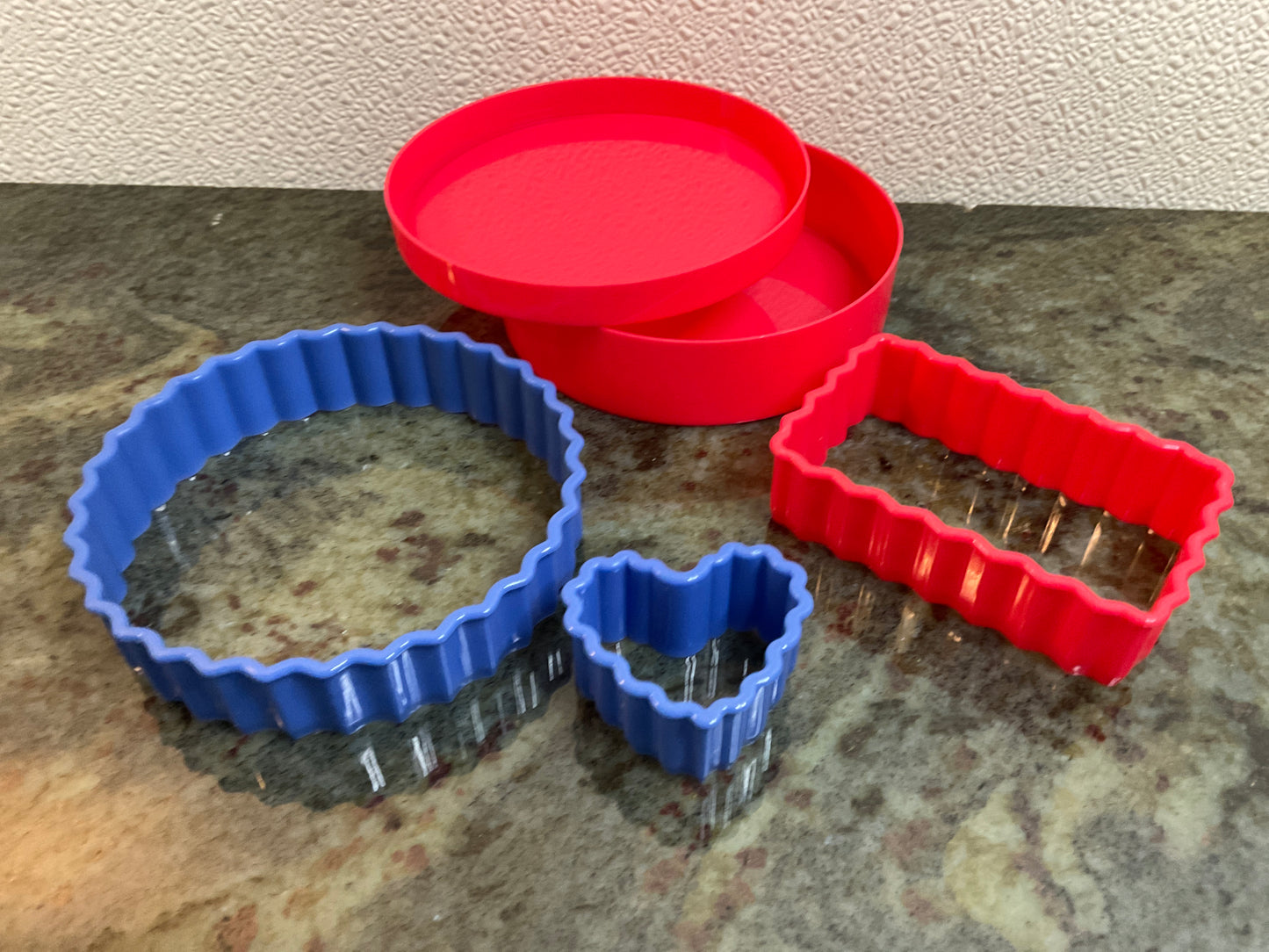 Cookie Cutters