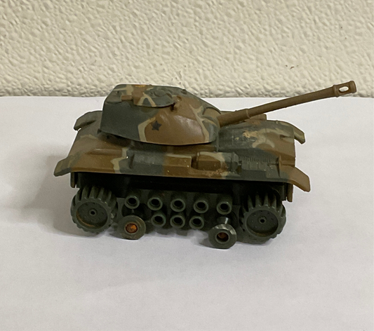 Stomper Mobile Force Tank