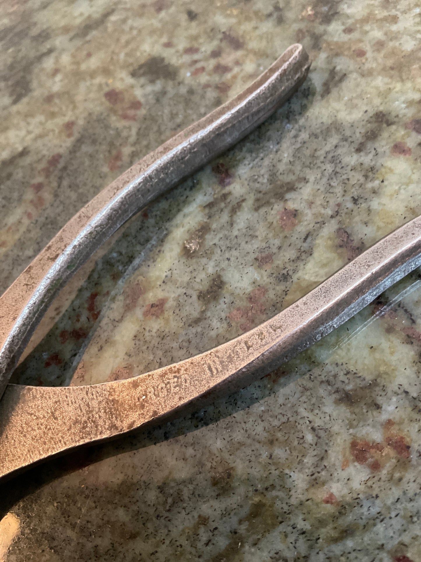 Vintage Slip Joint Pliers