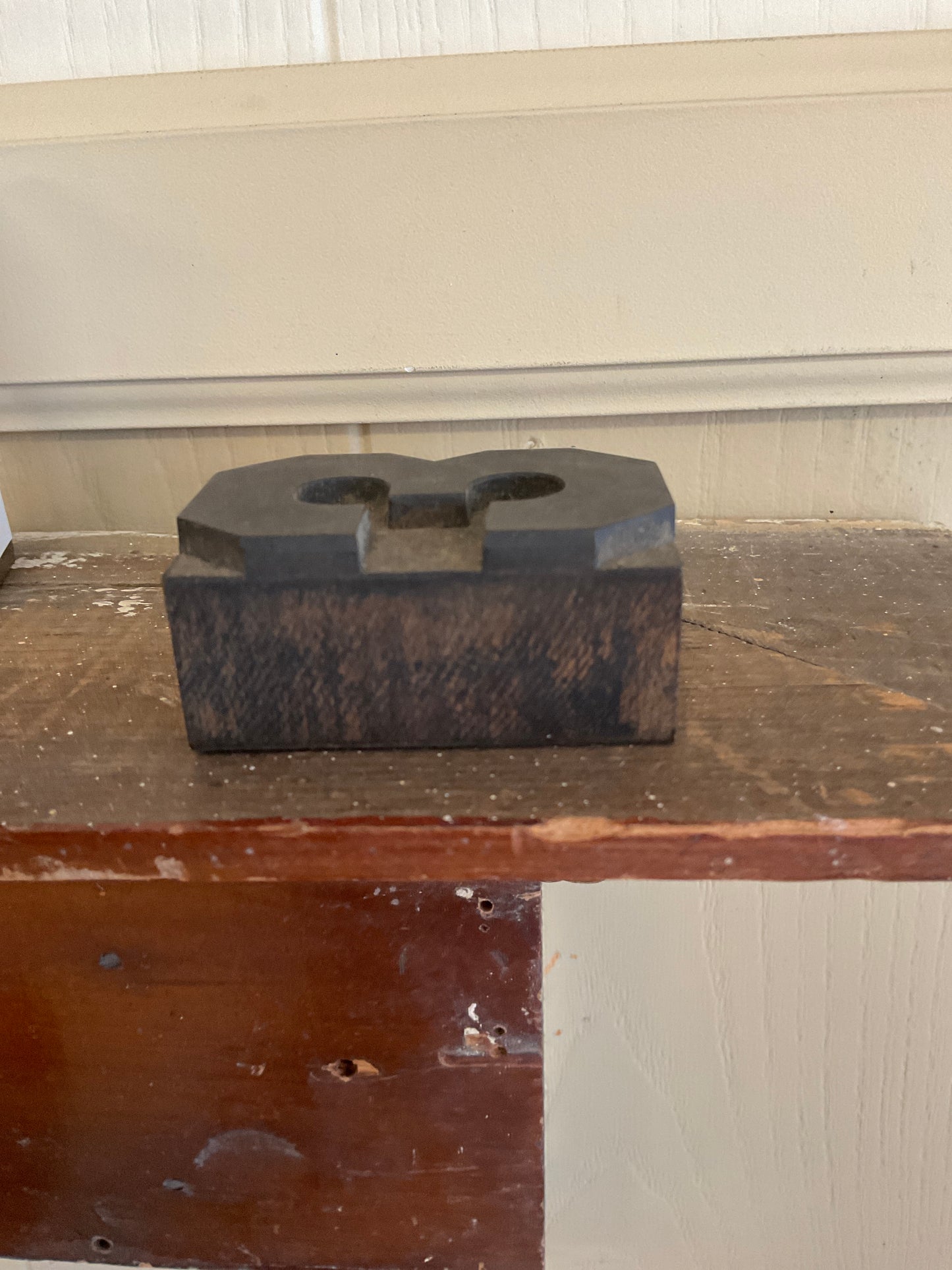 Printers Block 3