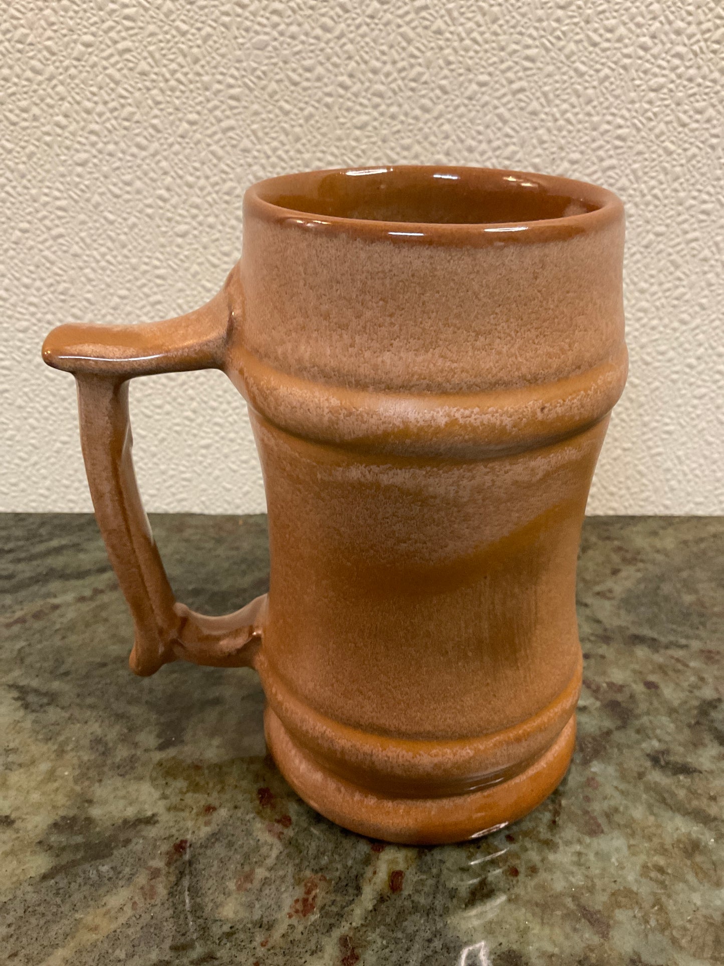 Frankoma Beer Mug/Stein