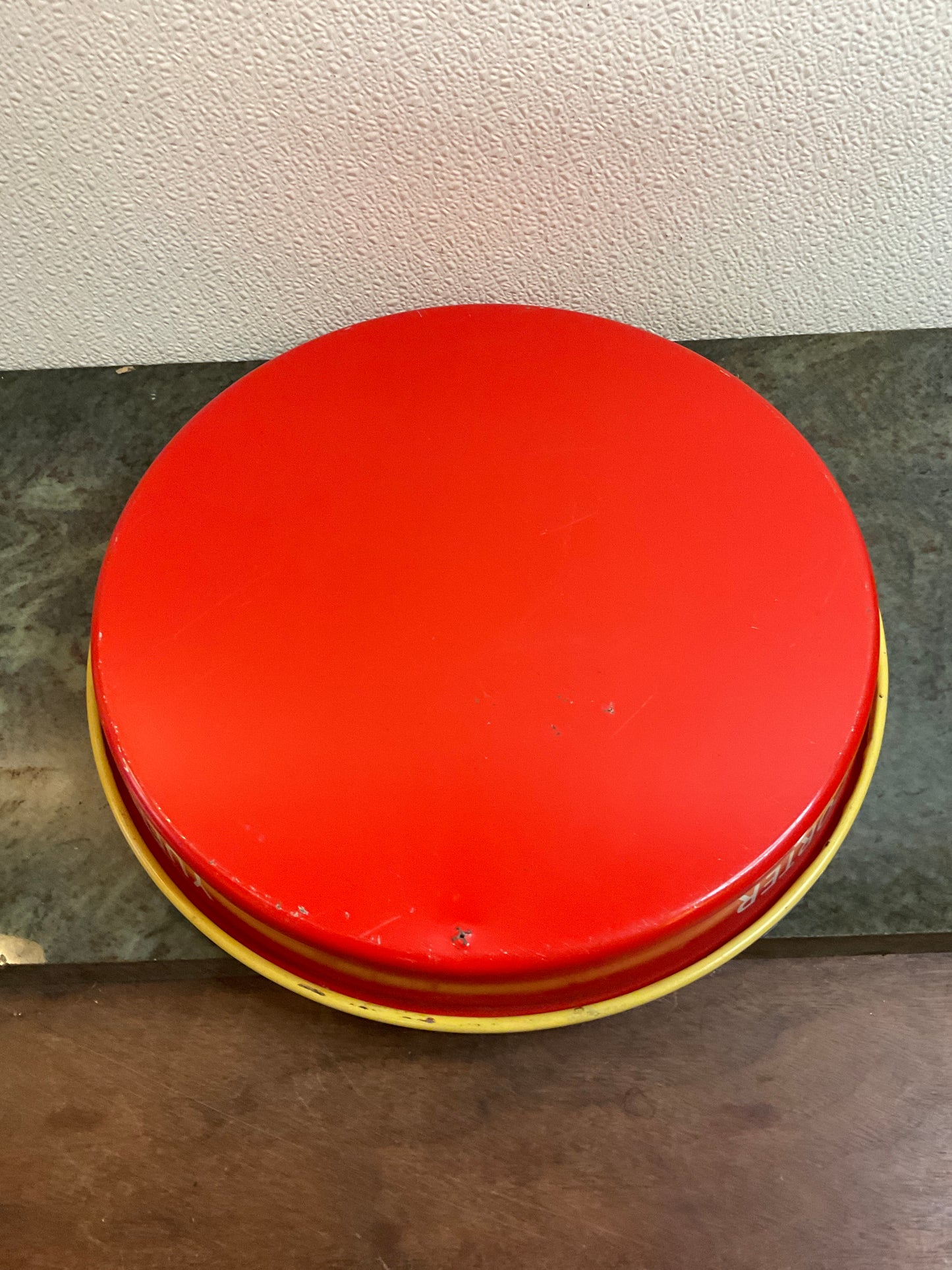 Yuengling Tray