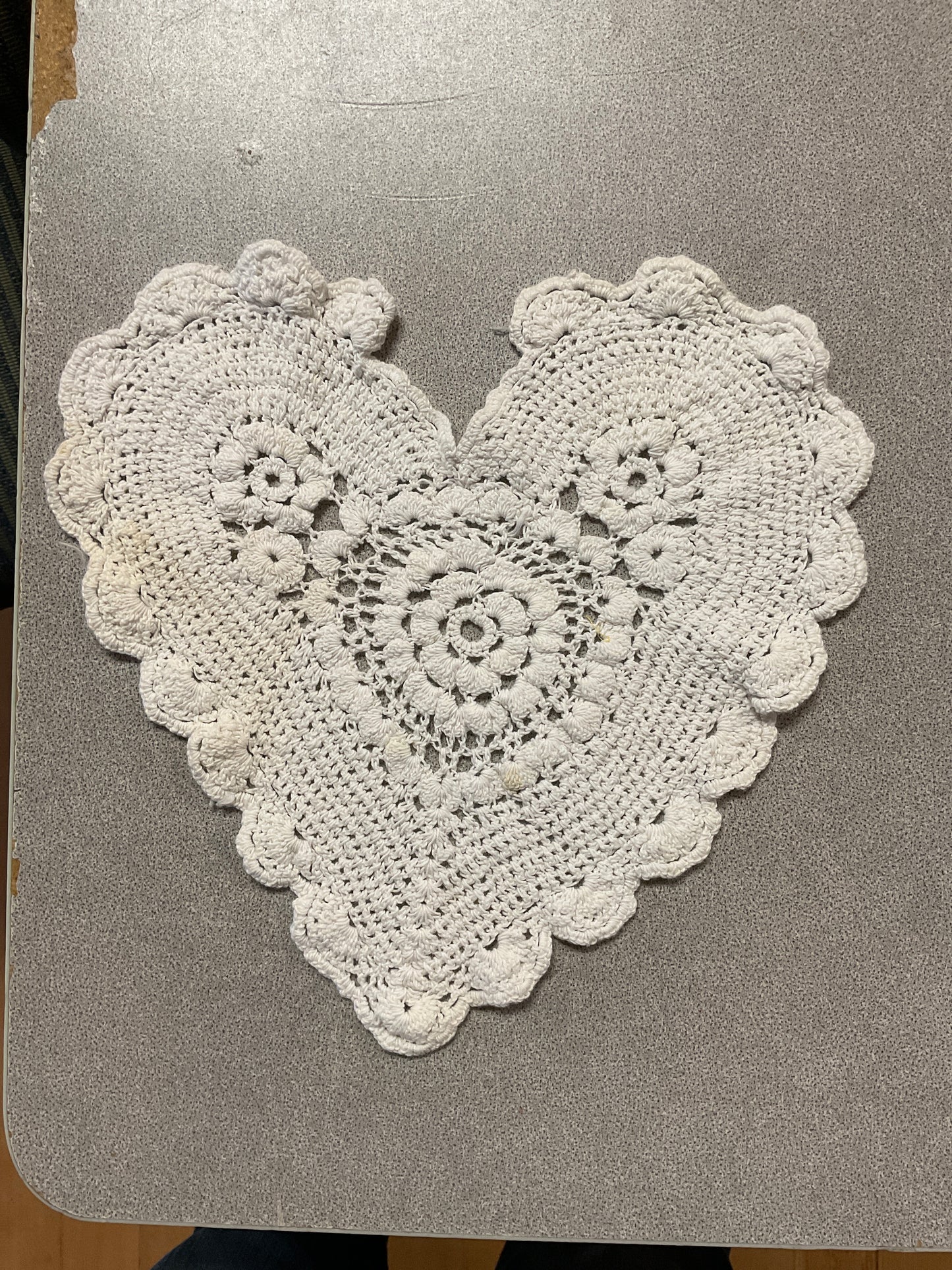 9-9.5 Heart