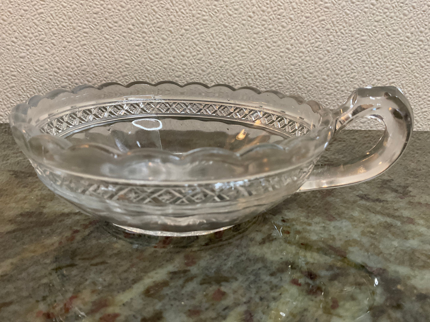 1910’s Nappy Bowl