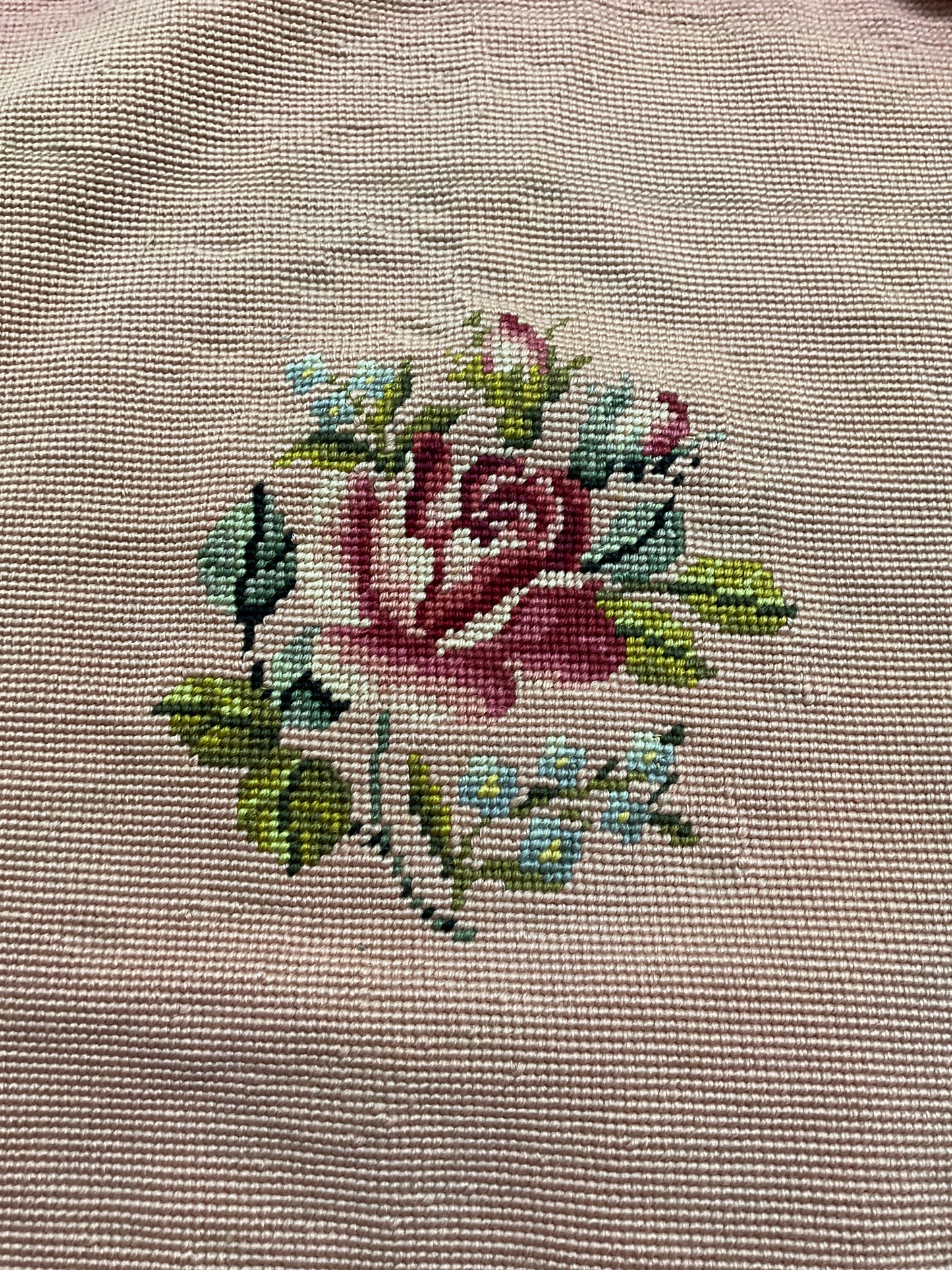 Vintage Needlework Piece