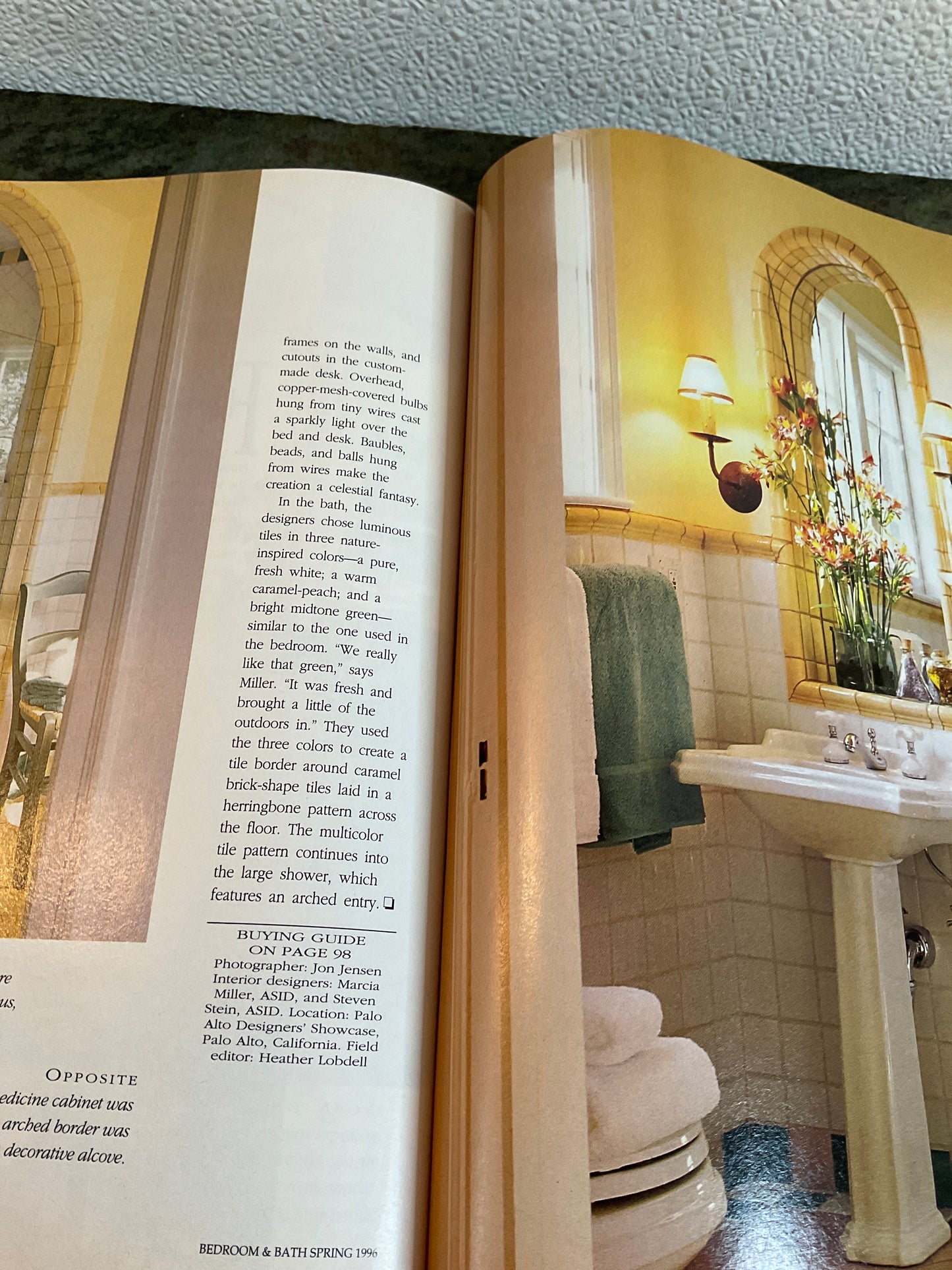 Better Homes and Gardens