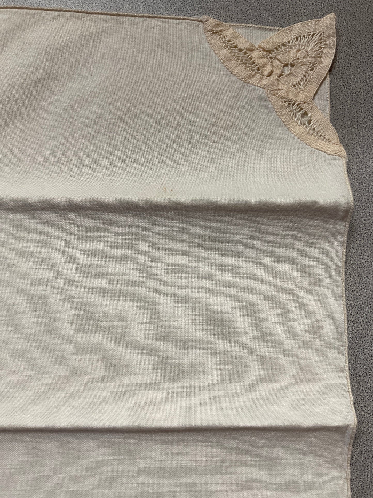 Vintage Napkins