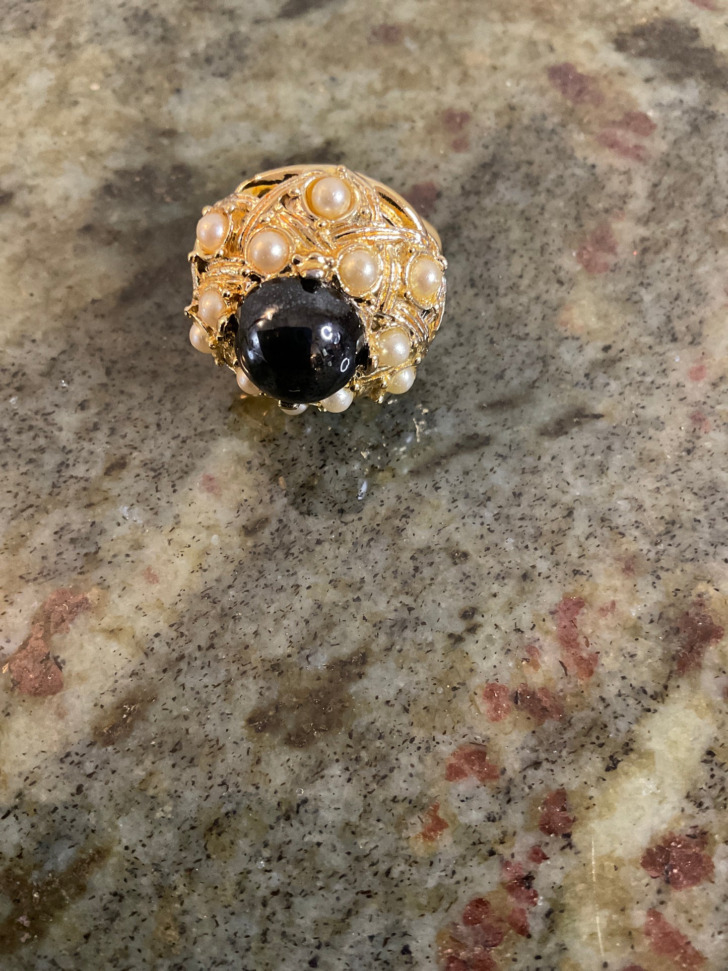 Truley Vintage Ring