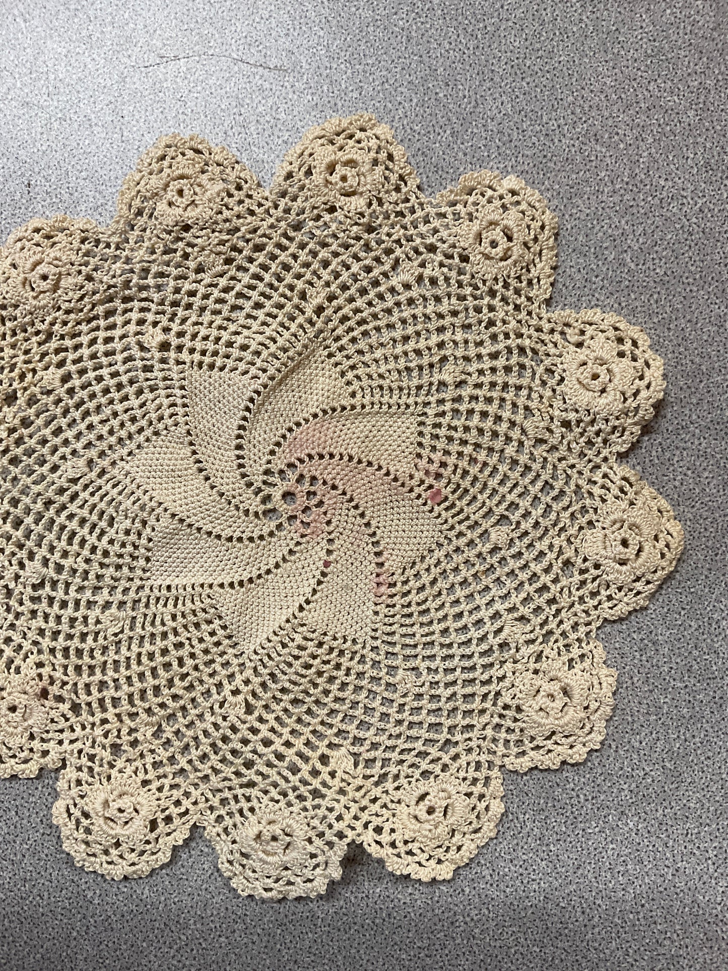 Vintage Doily