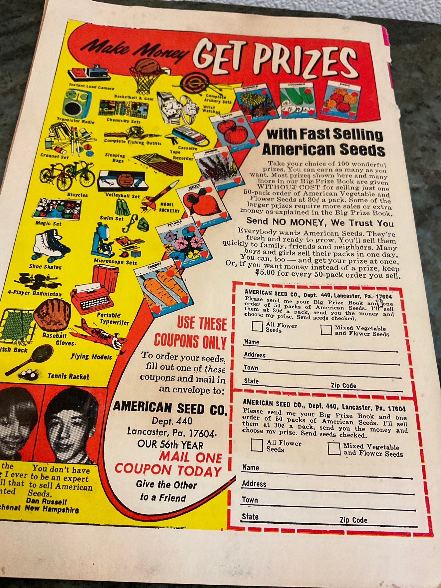 Comic Book Walt Disney Comics and Stories