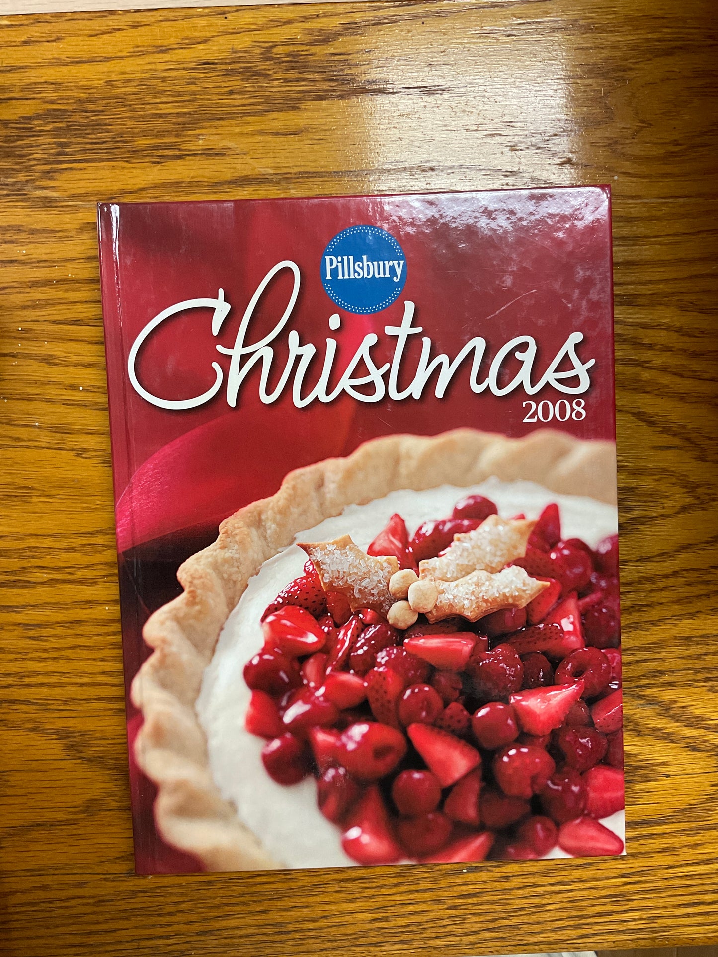 Pillsbury Christmas 2008