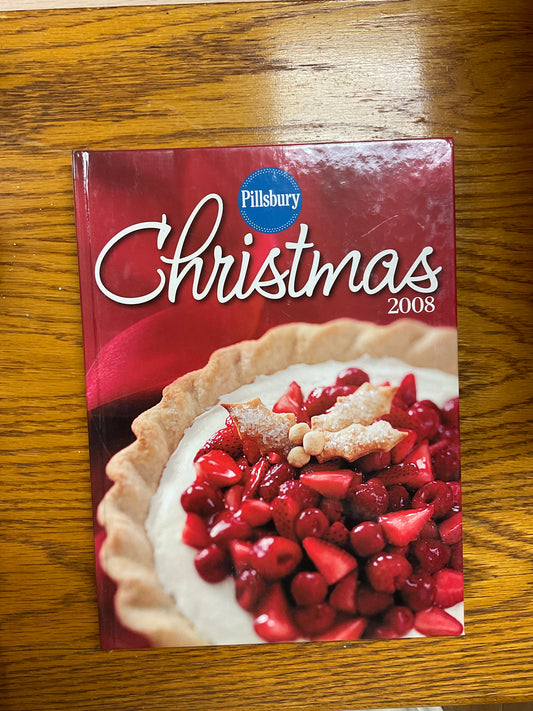 Pillsbury Christmas 2008