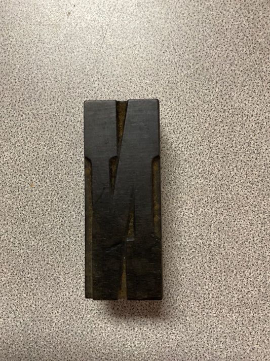 Printers Block N