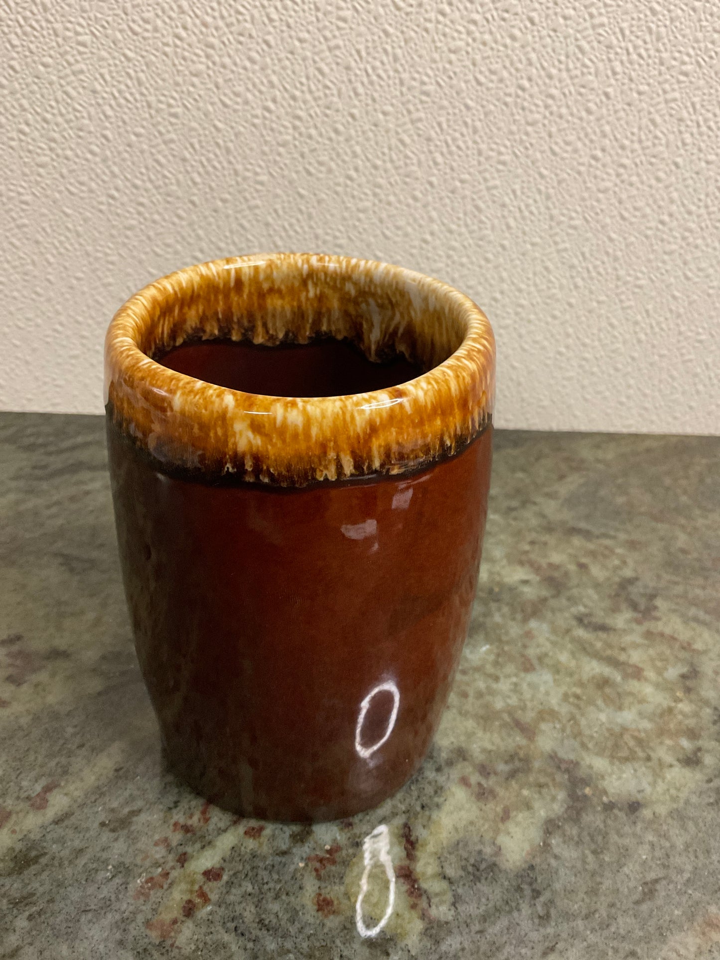 Vintage Pioneer USA Large Mug