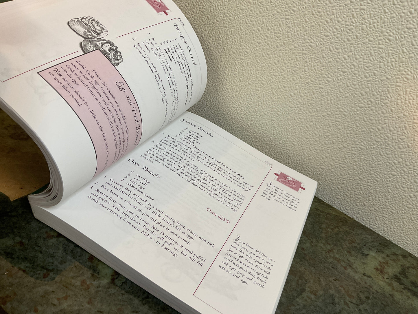 6 Ingred or Less Cookbook