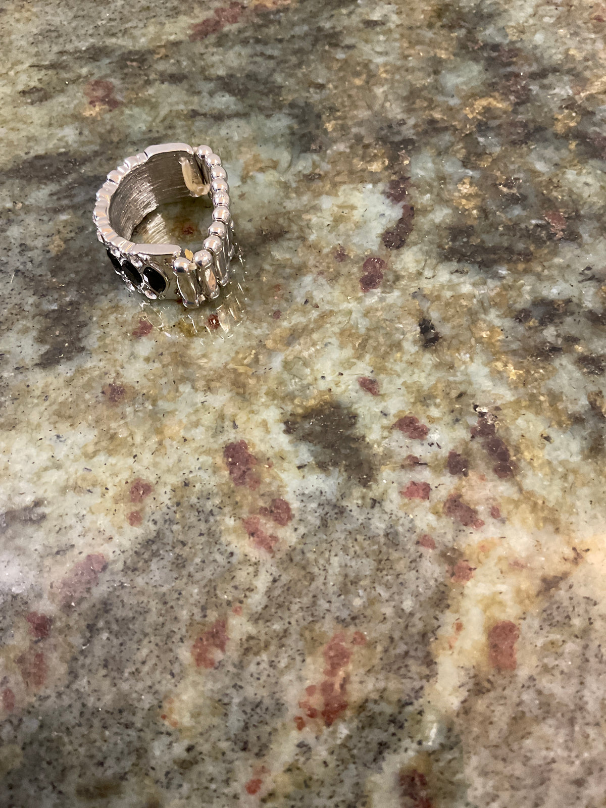 Flexible Band Rings