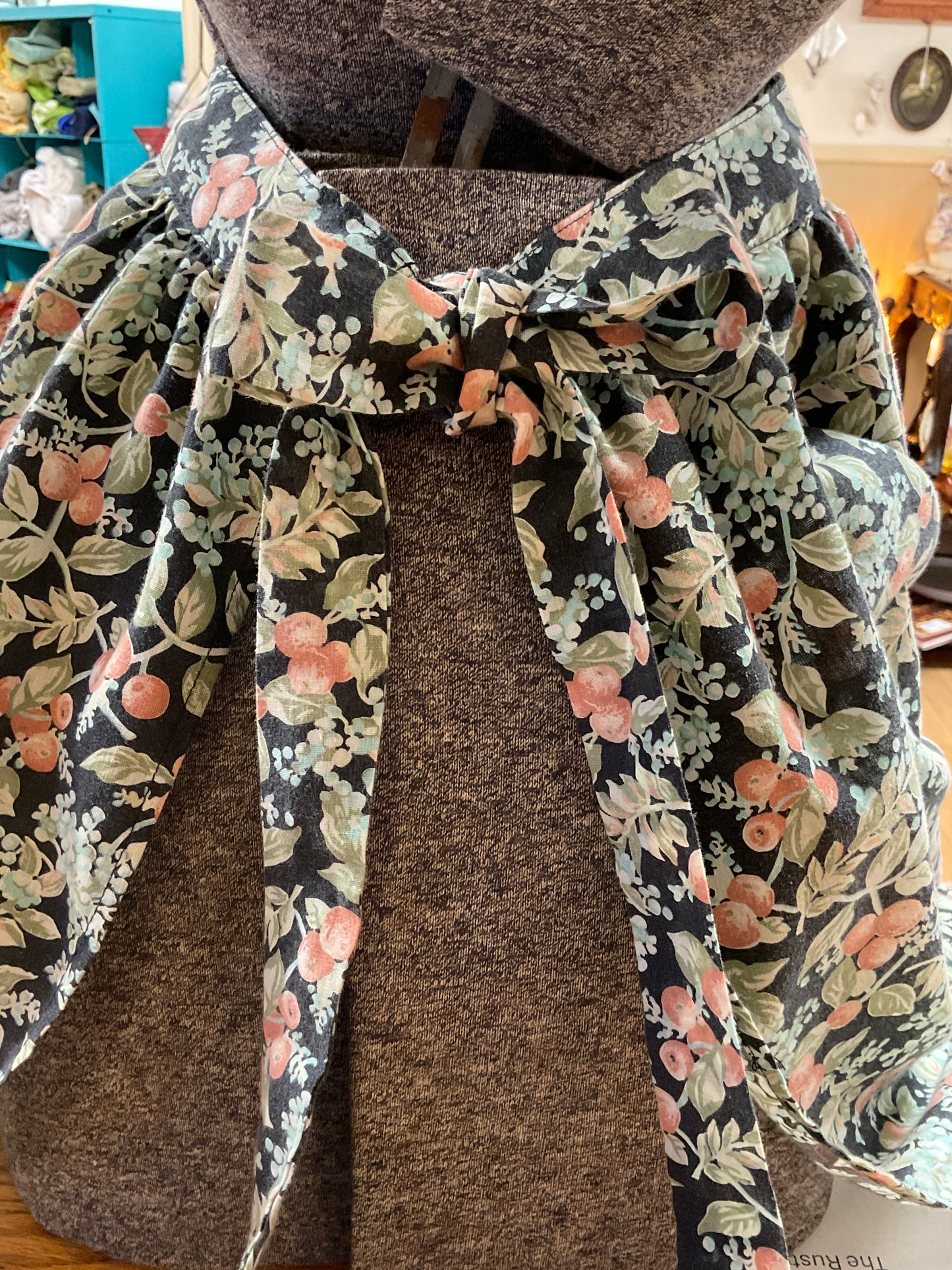 Vintage Apron