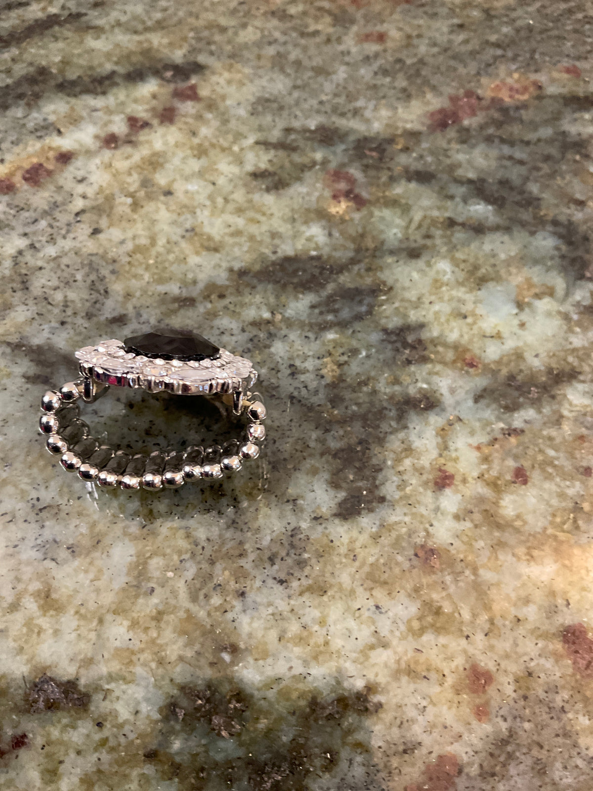 Flexible Band Ring