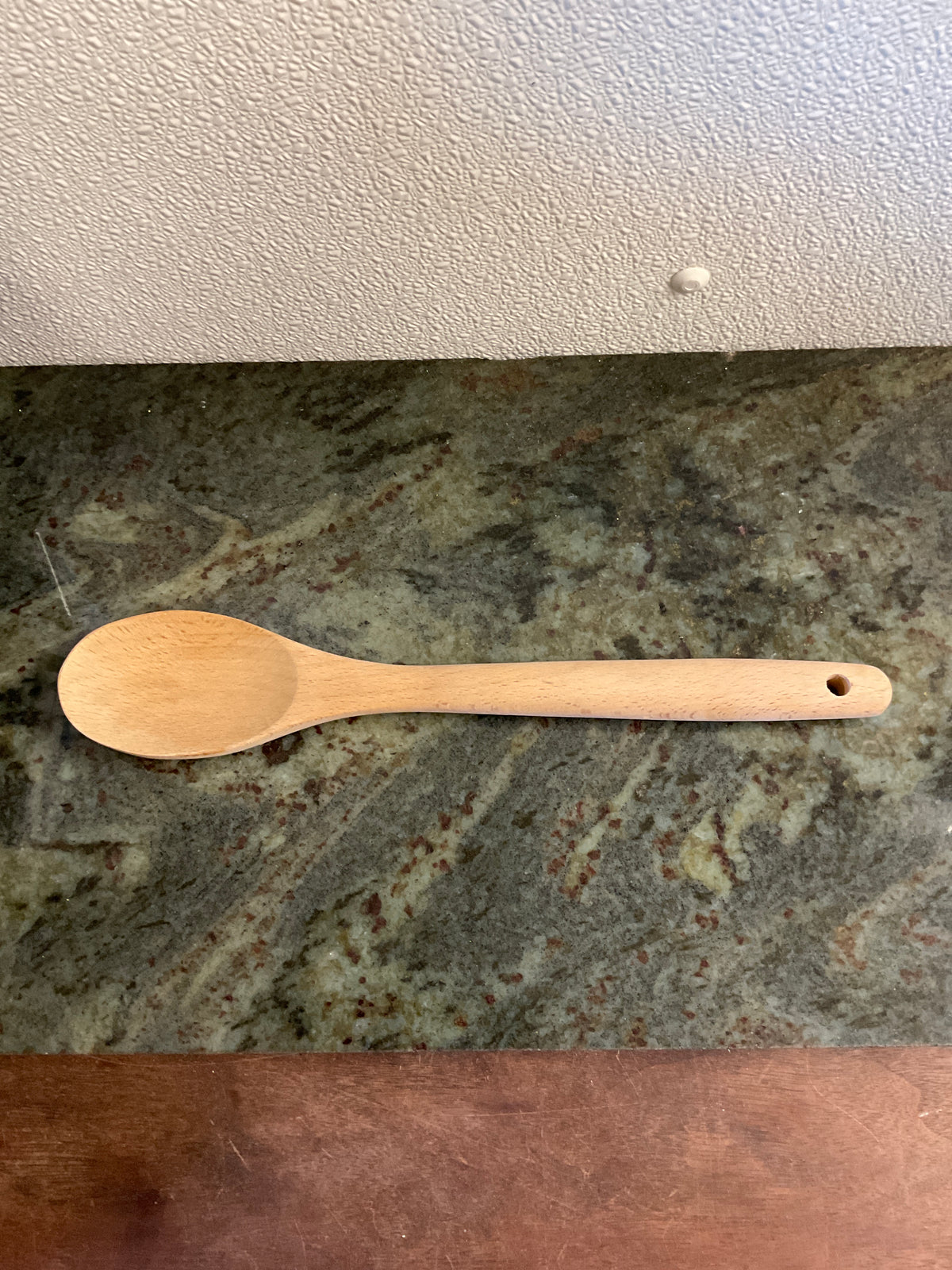 Wooden Cooking Spoon