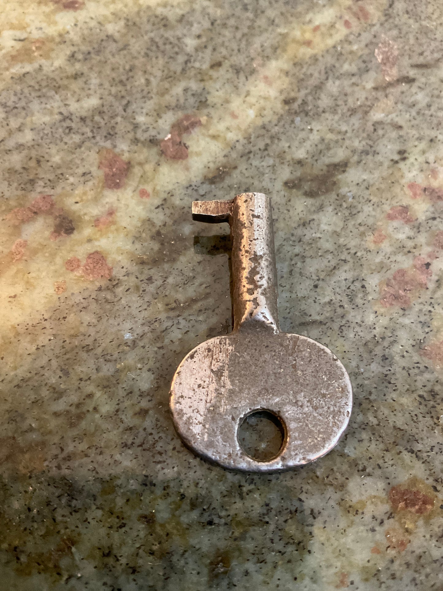Vintage Skeleton Key