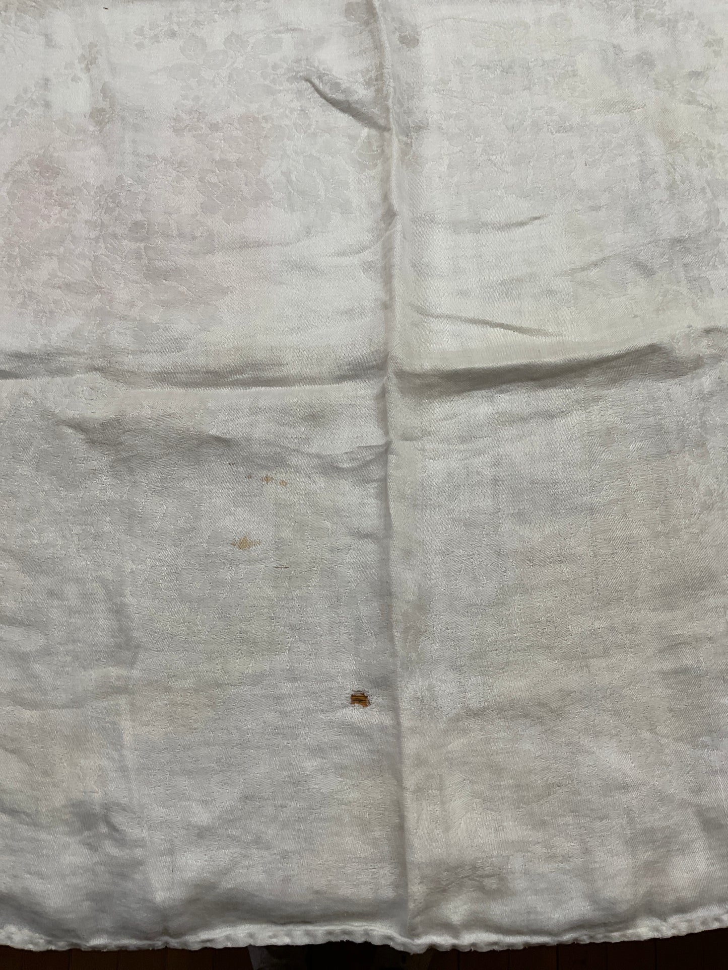 Linen Napkin