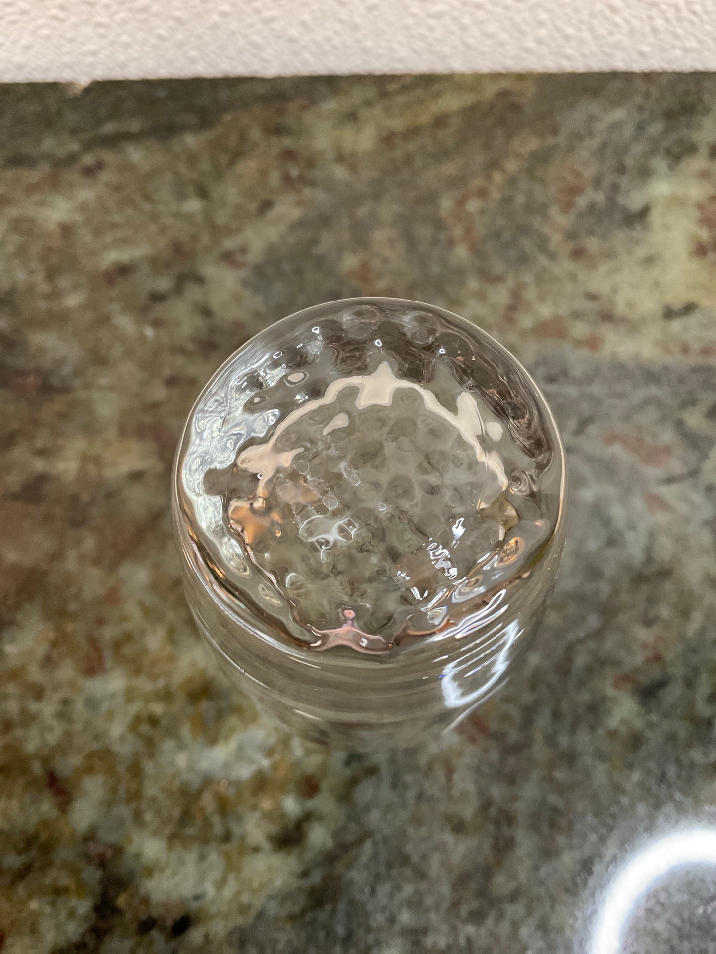 Petite Vase