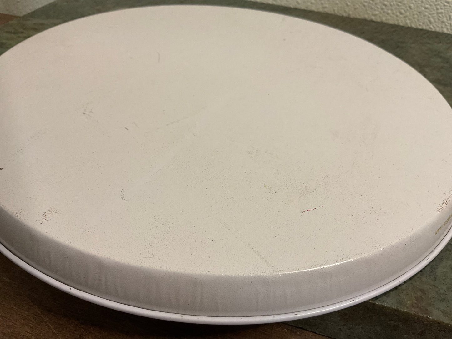 Range Kleen Textured Finish 3 Burner Covers