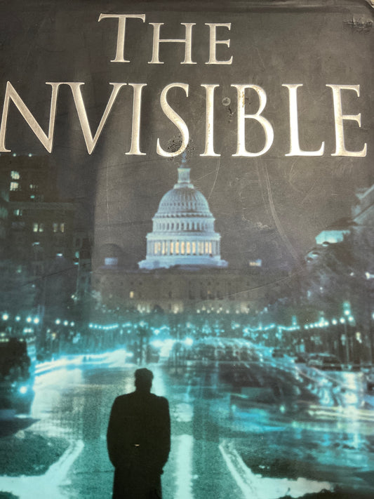 The Invisible